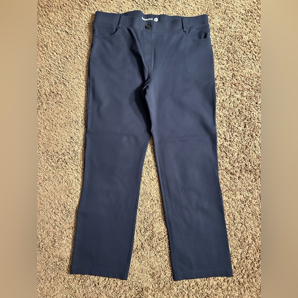 Women’s Betabrand pants XXL Petite